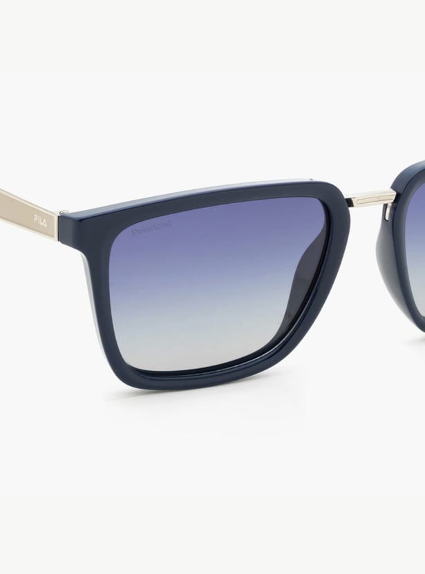 FILA Polarized Square Sunglasses - SFIC30K54991P