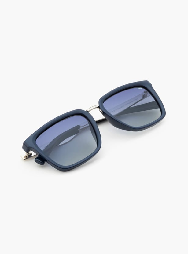 FILA Polarized Square Sunglasses - SFIC30K54991P
