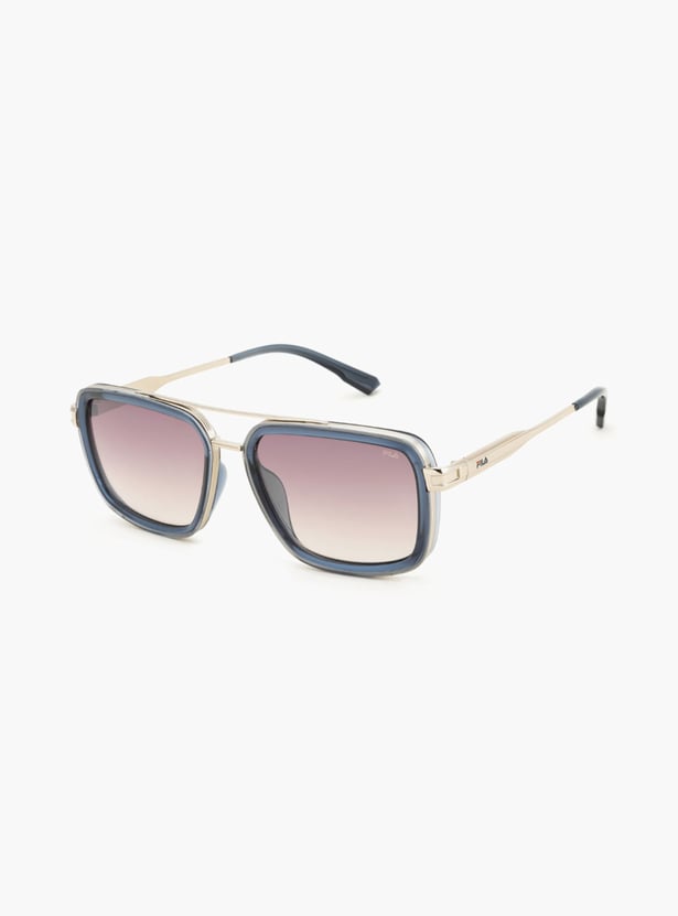 FILA UV Protected Square Sunglasses - SFIC32K54579