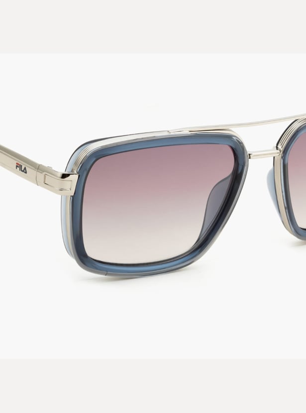FILA UV Protected Square Sunglasses - SFIC32K54579
