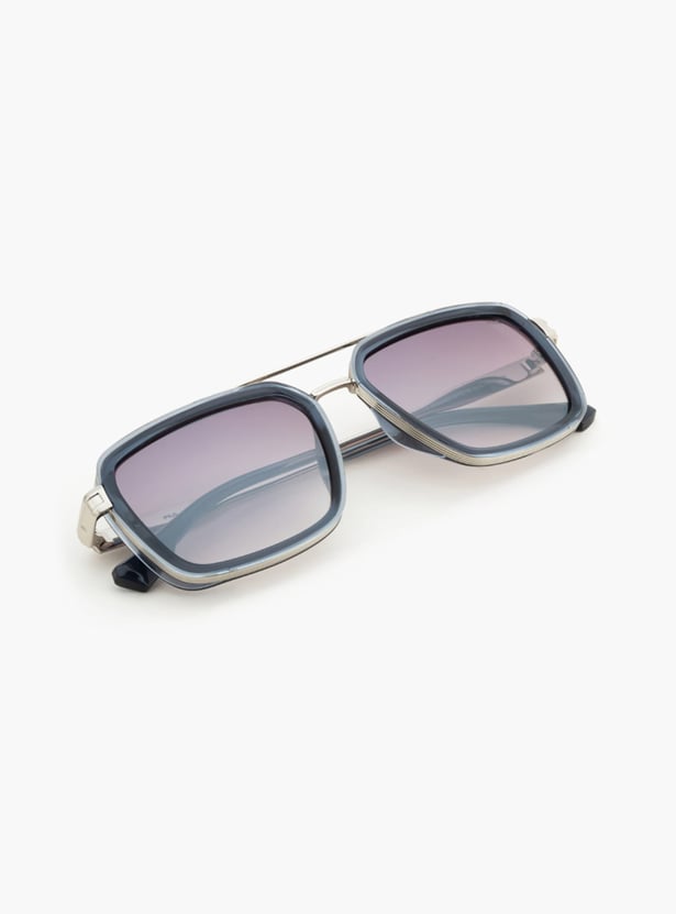 FILA UV Protected Square Sunglasses - SFIC32K54579