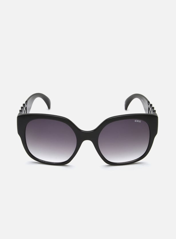 IDEE UV Protected Square Sunglasses - IDS3061C154