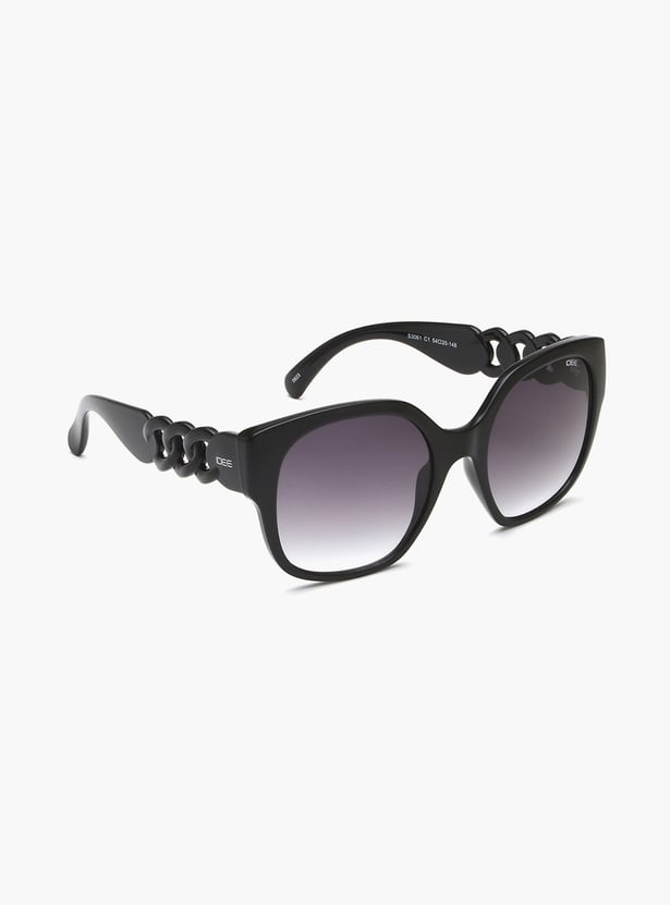 IDEE UV Protected Square Sunglasses - IDS3061C154
