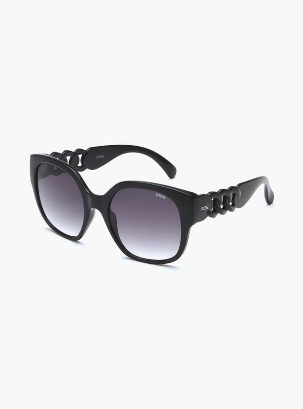 IDEE UV Protected Square Sunglasses - IDS3061C154