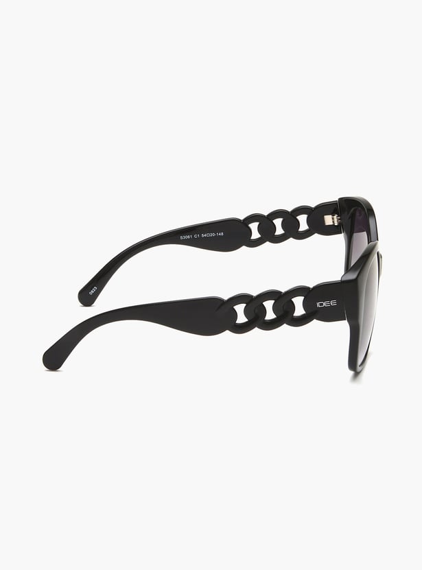 IDEE UV Protected Square Sunglasses - IDS3061C154