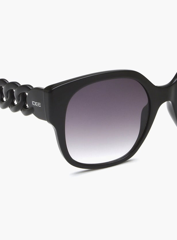 IDEE UV Protected Square Sunglasses - IDS3061C154
