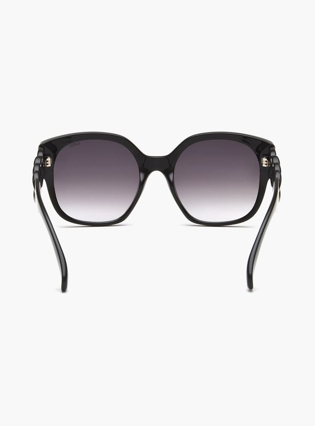 IDEE UV Protected Square Sunglasses - IDS3061C154