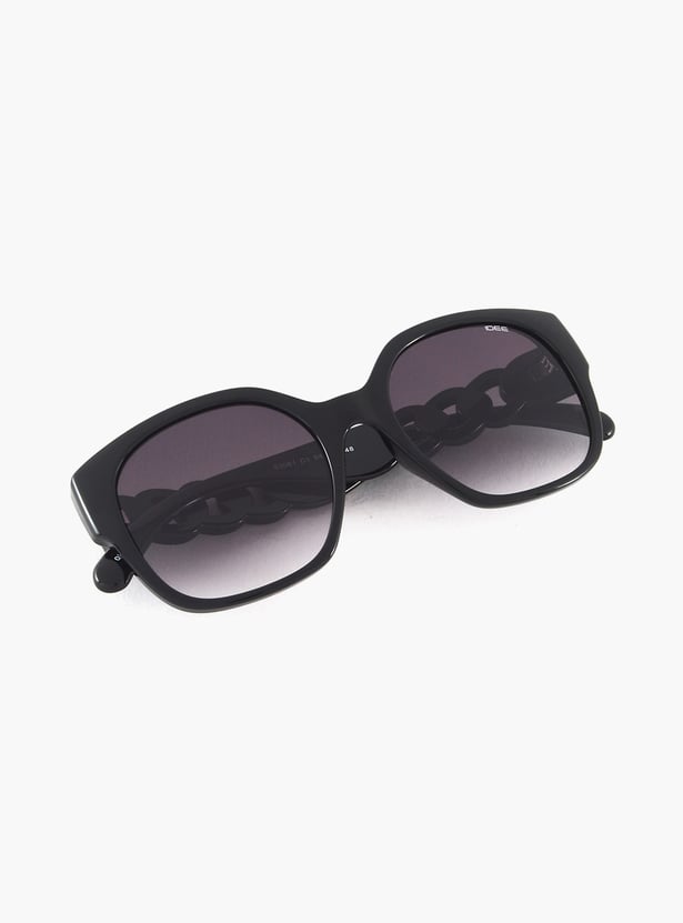 IDEE UV Protected Square Sunglasses - IDS3061C154