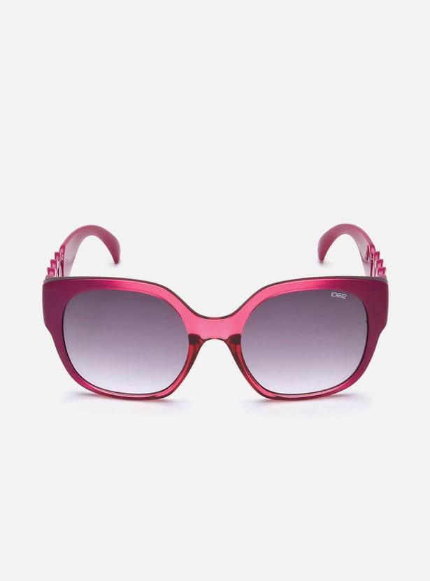 IDEE UV Protected Square Sunglasses - IDS3061C354