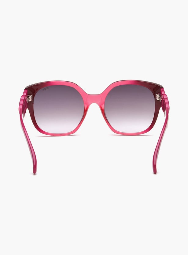 IDEE UV Protected Square Sunglasses - IDS3061C354