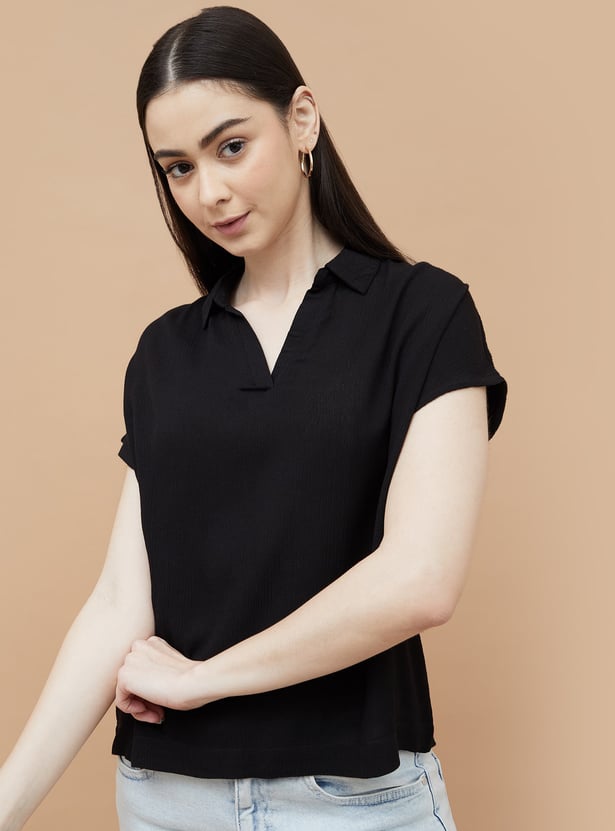 FAME FOREVER Solid Top