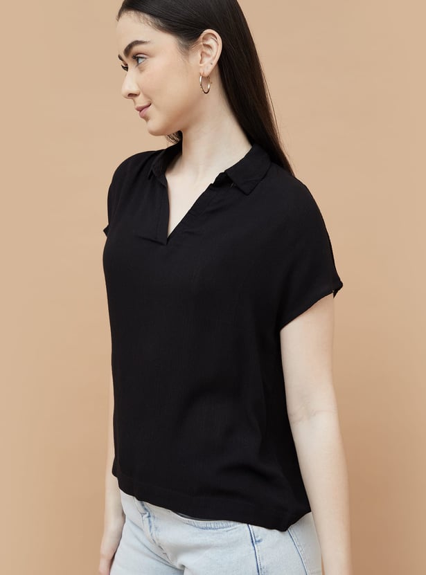FAME FOREVER Solid Top