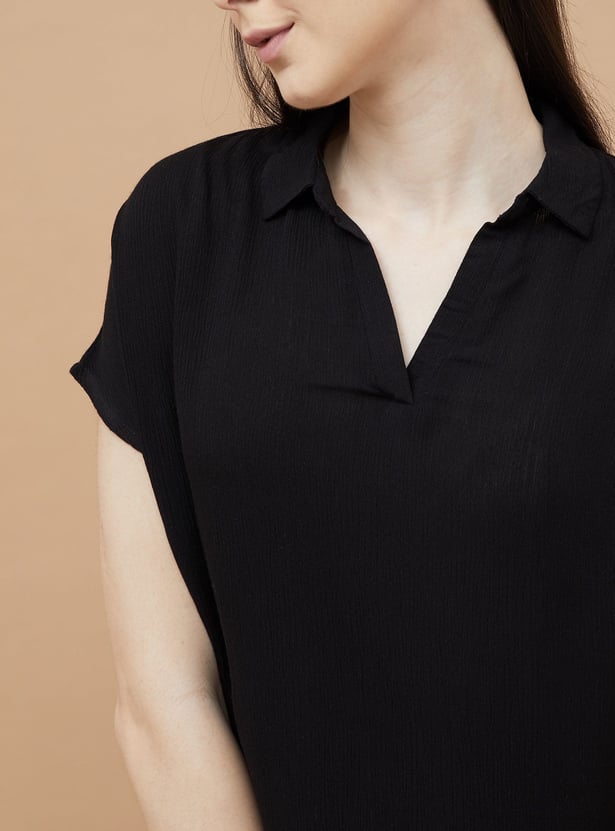 FAME FOREVER Solid Top