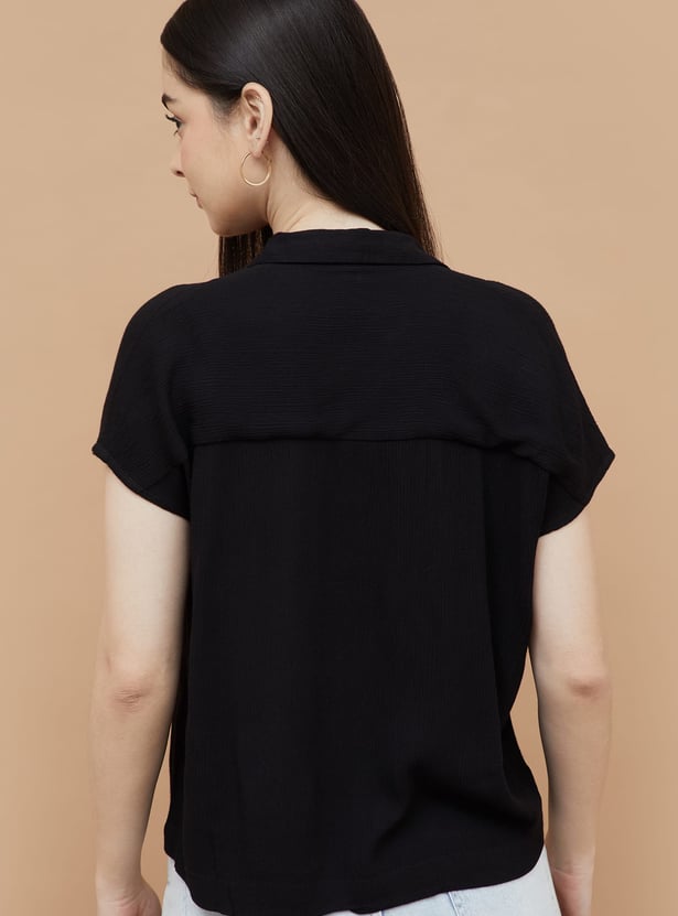 FAME FOREVER Solid Top