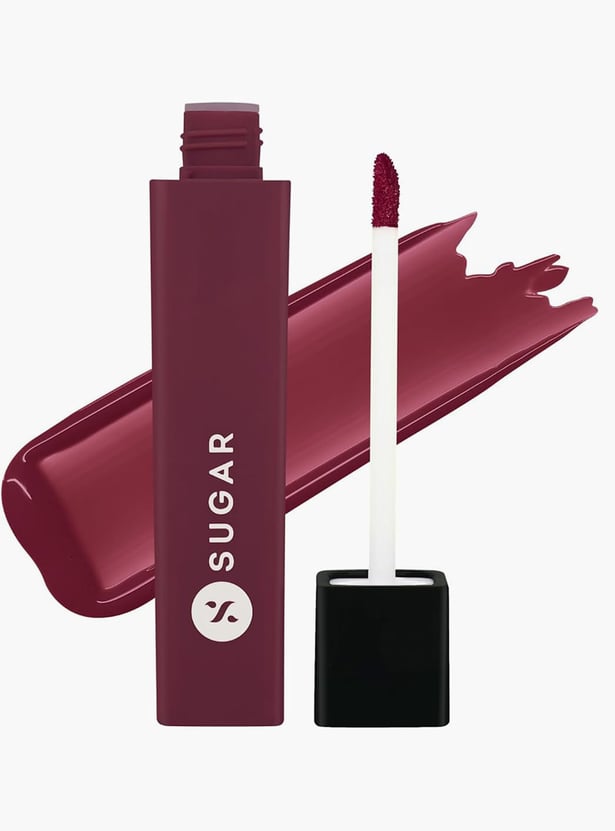 SUGAR Drop A Tint Lip Oil - 06 Roaring Raspberry - 4ml