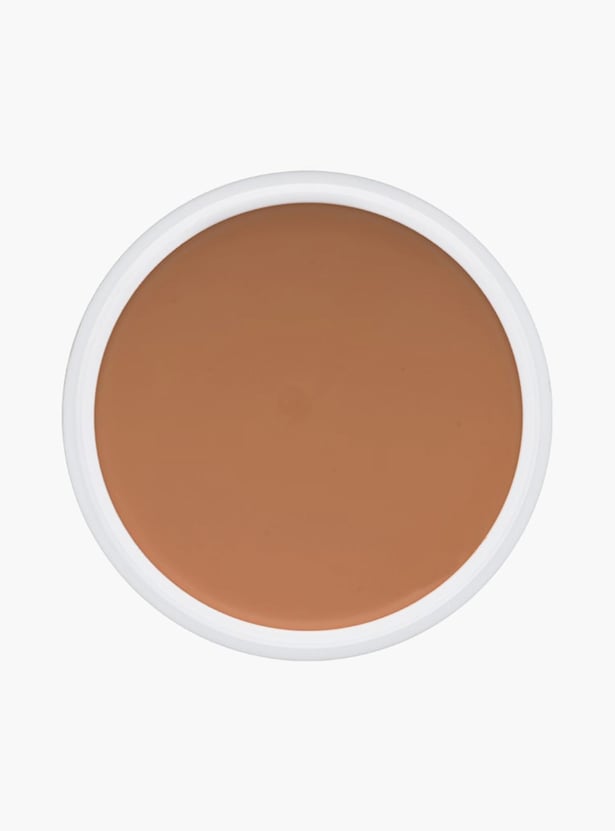 DAILY LIFE FOREVER52 Keep It Real & Flawless Tender Cream Foundation - Ganache 007 - 18g