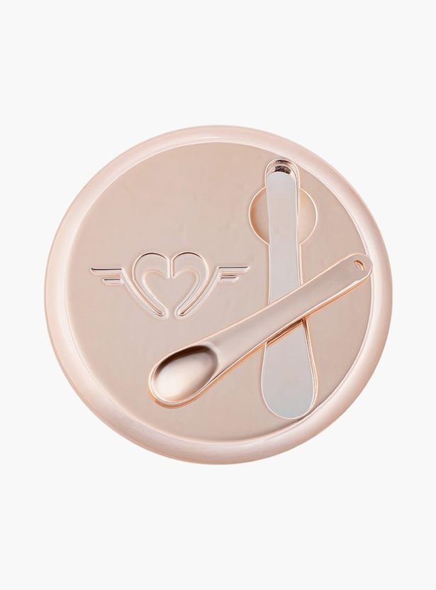 DAILY LIFE FOREVER52 Keep It Real & Flawless Tender Cream Foundation - Ganache 007 - 18g