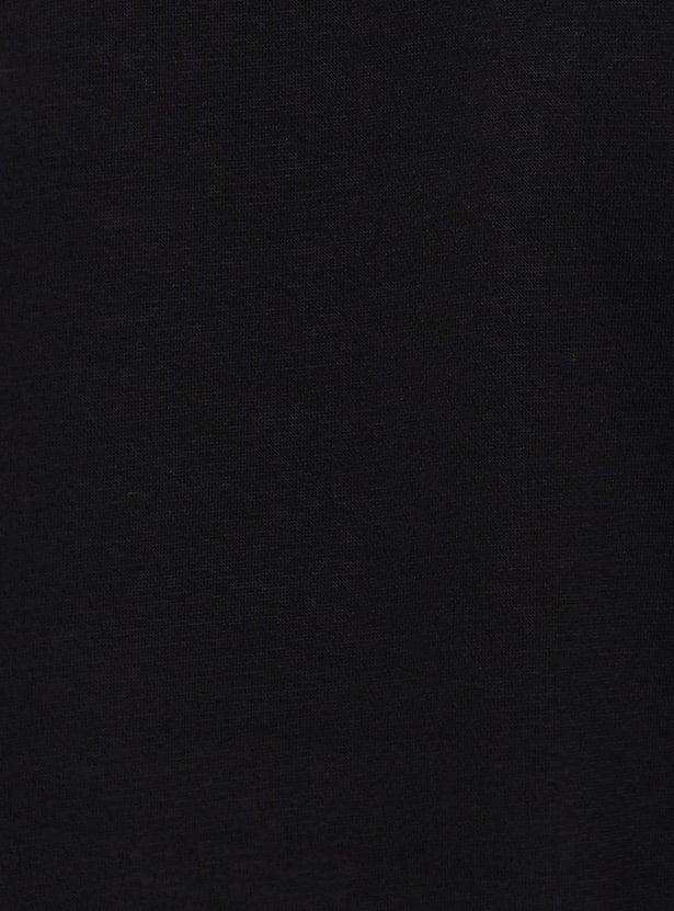 INDIAN TERRAIN Printed Sweatshirt