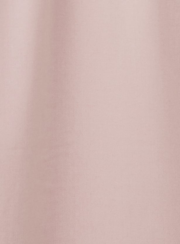 CODE Solid Slim Fit Formal Shirt