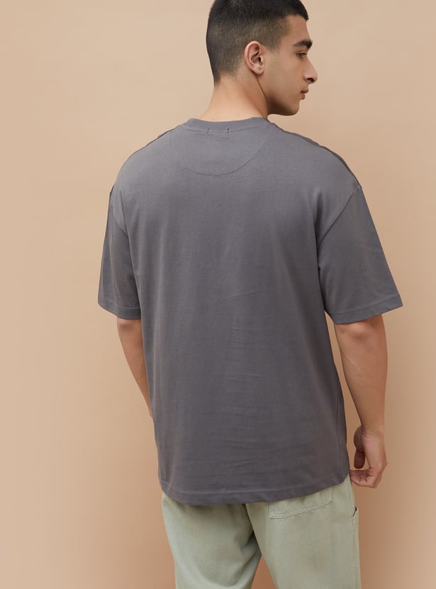 FORCA QRK Printed T-shirt