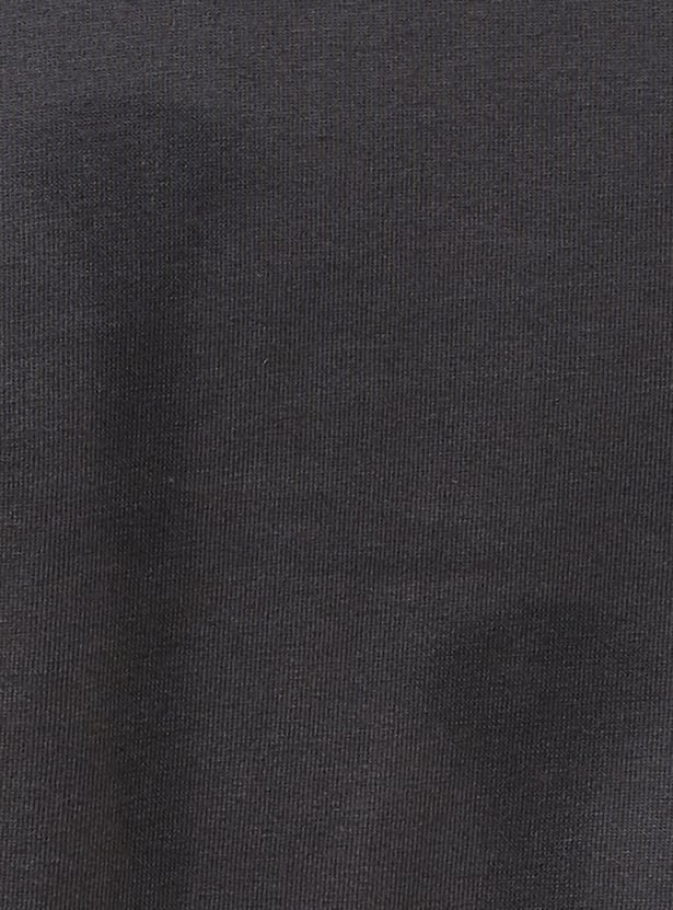 FORCA QRK Printed T-shirt