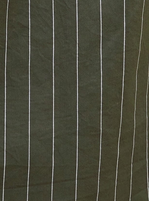 BOSSINI Striped Regular Fit Shirt