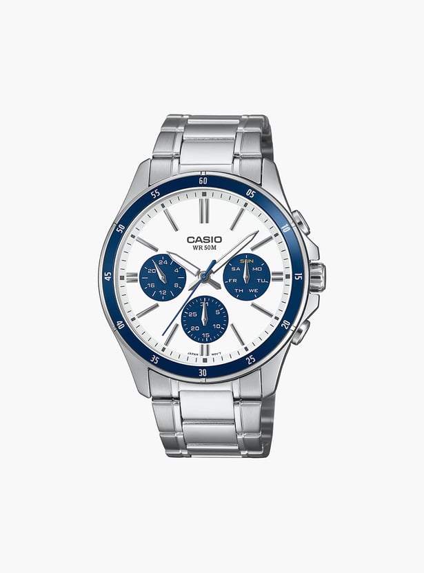 CASIO Enticer Multifunction Watch - A2348