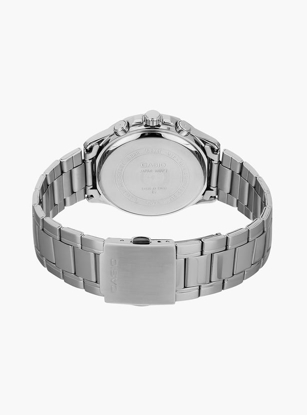 CASIO Enticer Multifunction Watch - A2348