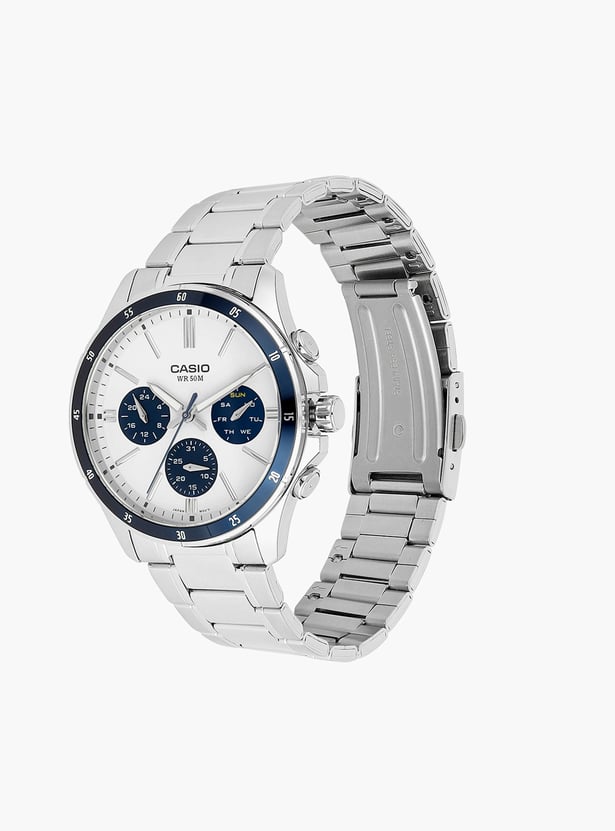 CASIO Enticer Multifunction Watch - A2348