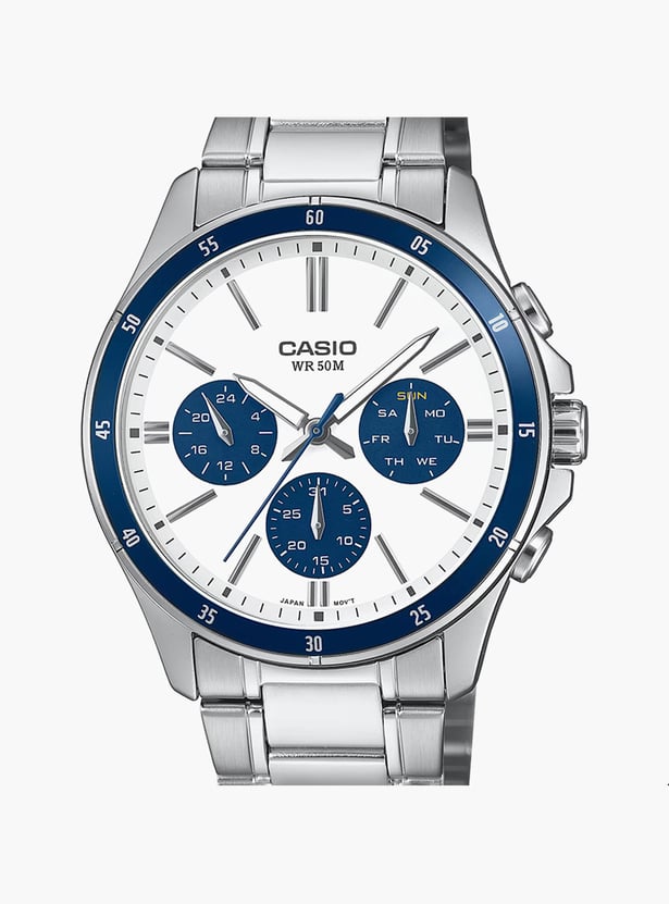 CASIO Enticer Multifunction Watch - A2348