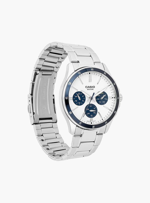 CASIO Enticer Multifunction Watch - A2348