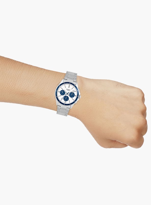 CASIO Enticer Multifunction Watch - A2348