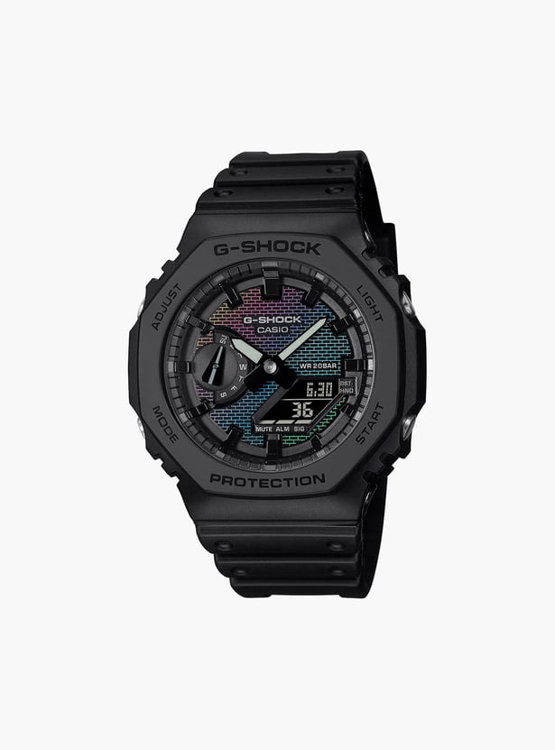 CASIO G-Shock Multifunction Watch - G1596