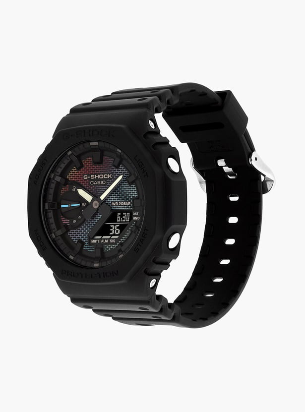 CASIO G-Shock Multifunction Watch - G1596