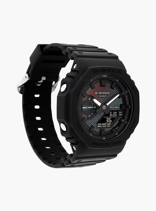 CASIO G-Shock Multifunction Watch - G1596