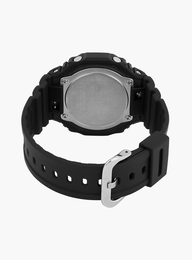 CASIO G-Shock Multifunction Watch - G1596