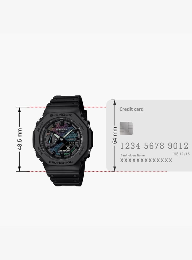 CASIO G-Shock Multifunction Watch - G1596