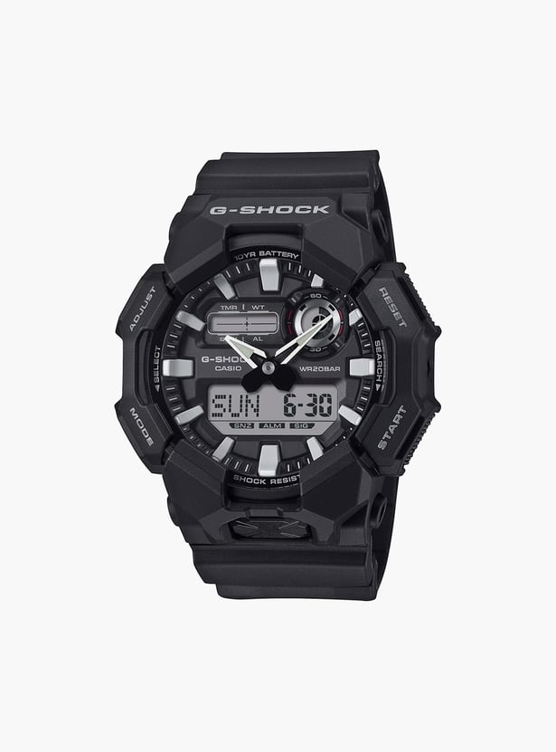 CASIO G-Shock Multifunction Watch - G1601