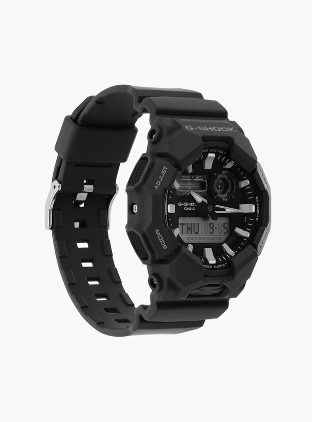 CASIO G-Shock Multifunction Watch - G1601