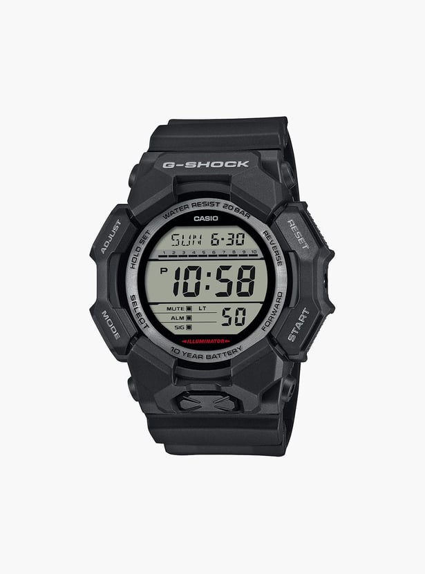 CASIO G-Shock Digital Watch - G1604