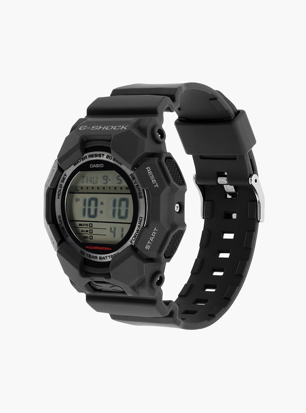 CASIO G-Shock Digital Watch - G1604