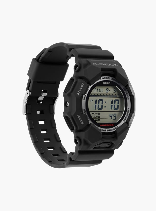 CASIO G-Shock Digital Watch - G1604