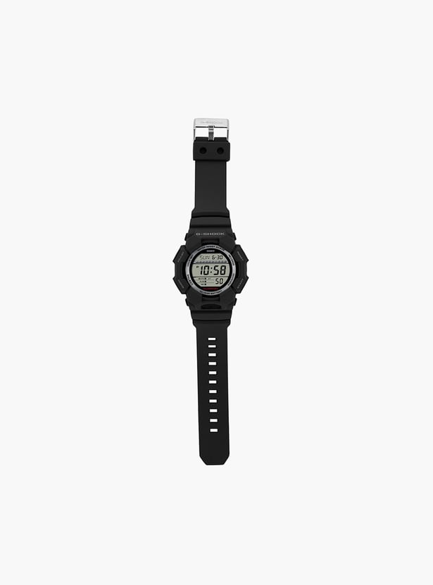 CASIO G-Shock Digital Watch - G1604