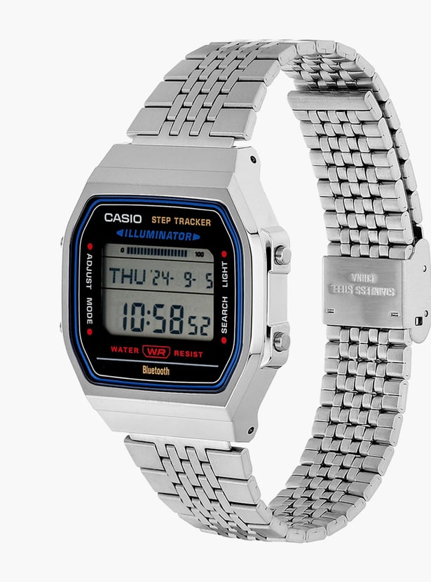 CASIO Vintage Digital Watch - D365
