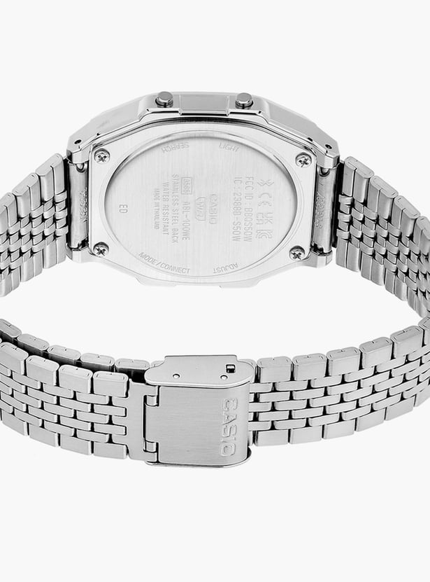 CASIO Vintage Digital Watch - D365