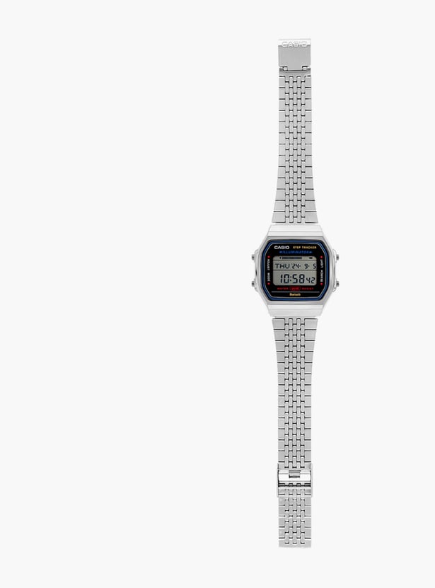 CASIO Vintage Digital Watch - D365