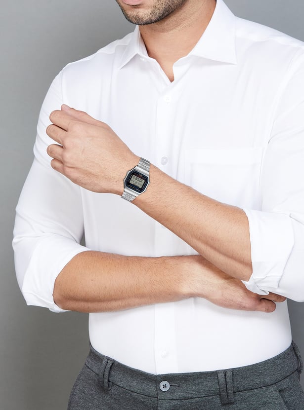 CASIO Vintage Digital Watch - D365