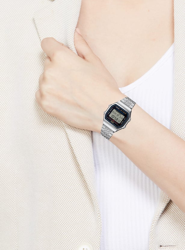 CASIO Vintage Digital Watch - D365