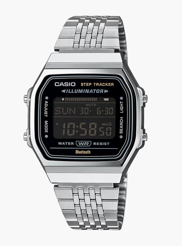 CASIO Vintage Digital Watch - D366
