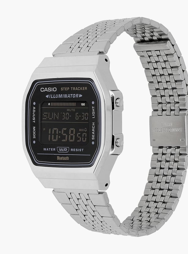 CASIO Vintage Digital Watch - D366